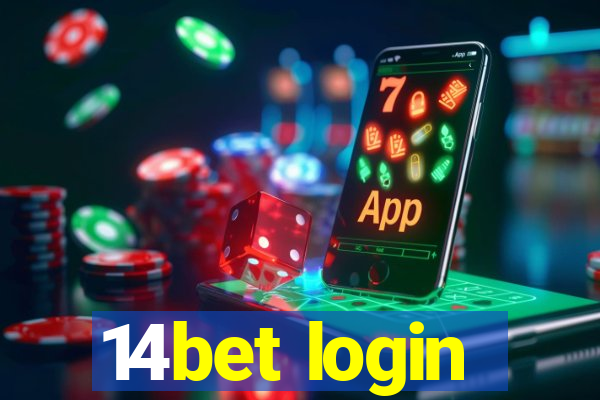 14bet login